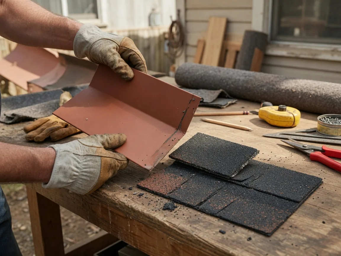 Roof Repair company in Myra, WV